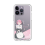 Slim Protection Premium Case［ Re:ZERO -Starting Life in Another World- Ram - Standing Illustration ］