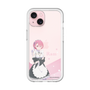 Slim Protection Premium Case［ Re:ZERO -Starting Life in Another World- Ram - Standing Illustration ］