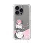 Slim Protection Premium Case［ Re:ZERO -Starting Life in Another World- Ram - Standing Illustration ］