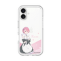 Slim Protection Premium Case［ Re:ZERO -Starting Life in Another World- Ram - Standing Illustration ］