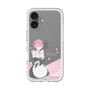 Slim Protection Premium Case［ Re:ZERO -Starting Life in Another World- Ram - Standing Illustration ］