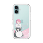 Slim Protection Premium Case［ Re:ZERO -Starting Life in Another World- Ram - Standing Illustration ］