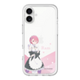 Slim Protection Premium Case［ Re:ZERO -Starting Life in Another World- Ram - Standing Illustration ］