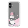 Slim Protection Premium Case［ Re:ZERO -Starting Life in Another World- Ram - Standing Illustration ］