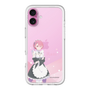 Slim Protection Premium Case［ Re:ZERO -Starting Life in Another World- Ram - Standing Illustration ］
