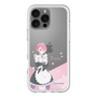 Slim Protection Premium Case［ Re:ZERO -Starting Life in Another World- Ram - Standing Illustration ］