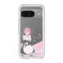Slim Protection Premium Case［ Re:ZERO -Starting Life in Another World- Ram - Standing Illustration ］