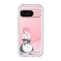 Slim Protection Premium Case［ Re:ZERO -Starting Life in Another World- Ram - Standing Illustration ］