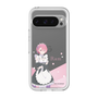 Slim Protection Premium Case［ Re:ZERO -Starting Life in Another World- Ram - Standing Illustration ］