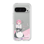 Slim Protection Premium Case［ Re:ZERO -Starting Life in Another World- Ram - Standing Illustration ］