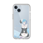 Slim Protection Premium Case［ Re:ZERO -Starting Life in Another World- Rem - Standing Illustration ］