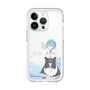 Slim Protection Premium Case［ Re:ZERO -Starting Life in Another World- Rem - Standing Illustration ］