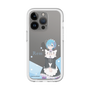 Slim Protection Premium Case［ Re:ZERO -Starting Life in Another World- Rem - Standing Illustration ］