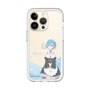 Slim Protection Premium Case［ Re:ZERO -Starting Life in Another World- Rem - Standing Illustration ］