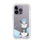 Slim Protection Premium Case［ Re:ZERO -Starting Life in Another World- Rem - Standing Illustration ］