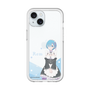 Slim Protection Premium Case［ Re:ZERO -Starting Life in Another World- Rem - Standing Illustration ］
