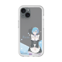 Slim Protection Premium Case［ Re:ZERO -Starting Life in Another World- Rem - Standing Illustration ］