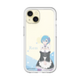 Slim Protection Premium Case［ Re:ZERO -Starting Life in Another World- Rem - Standing Illustration ］