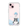 Slim Protection Premium Case［ Re:ZERO -Starting Life in Another World- Rem - Standing Illustration ］
