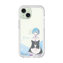 Slim Protection Premium Case［ Re:ZERO -Starting Life in Another World- Rem - Standing Illustration ］