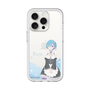 Slim Protection Premium Case［ Re:ZERO -Starting Life in Another World- Rem - Standing Illustration ］