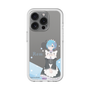 Slim Protection Premium Case［ Re:ZERO -Starting Life in Another World- Rem - Standing Illustration ］