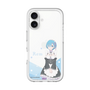 Slim Protection Premium Case［ Re:ZERO -Starting Life in Another World- Rem - Standing Illustration ］
