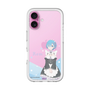 Slim Protection Premium Case［ Re:ZERO -Starting Life in Another World- Rem - Standing Illustration ］