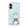 Slim Protection Premium Case［ Re:ZERO -Starting Life in Another World- Rem - Standing Illustration ］