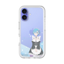 Slim Protection Premium Case［ Re:ZERO -Starting Life in Another World- Rem - Standing Illustration ］