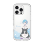 Slim Protection Premium Case［ Re:ZERO -Starting Life in Another World- Rem - Standing Illustration ］