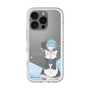 Slim Protection Premium Case［ Re:ZERO -Starting Life in Another World- Rem - Standing Illustration ］