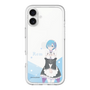 Slim Protection Premium Case［ Re:ZERO -Starting Life in Another World- Rem - Standing Illustration ］