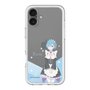 Slim Protection Premium Case［ Re:ZERO -Starting Life in Another World- Rem - Standing Illustration ］