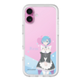 Slim Protection Premium Case［ Re:ZERO -Starting Life in Another World- Rem - Standing Illustration ］