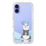 Slim Protection Premium Case［ Re:ZERO -Starting Life in Another World- Rem - Standing Illustration ］