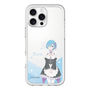 Slim Protection Premium Case［ Re:ZERO -Starting Life in Another World- Rem - Standing Illustration ］
