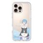 Slim Protection Premium Case［ Re:ZERO -Starting Life in Another World- Rem - Standing Illustration ］