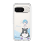 Slim Protection Premium Case［ Re:ZERO -Starting Life in Another World- Rem - Standing Illustration ］