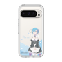 Slim Protection Premium Case［ Re:ZERO -Starting Life in Another World- Rem - Standing Illustration ］