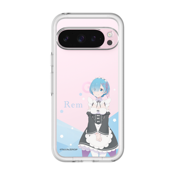 Slim Protection Premium Case［ Re:ZERO -Starting Life in Another World- Rem - Standing Illustration ］