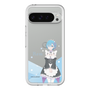 Slim Protection Premium Case［ Re:ZERO -Starting Life in Another World- Rem - Standing Illustration ］