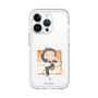 Slim Protection Premium Case［ Re:ZERO -Starting Life in Another World- Subaru Natsuki - Mini Character ］