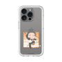 Slim Protection Premium Case［ Re:ZERO -Starting Life in Another World- Subaru Natsuki - Mini Character ］