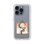 Slim Protection Premium Case［ Re:ZERO -Starting Life in Another World- Subaru Natsuki - Mini Character ］