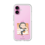 Slim Protection Premium Case［ Re:ZERO -Starting Life in Another World- Subaru Natsuki - Mini Character ］