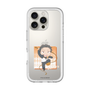 Slim Protection Premium Case［ Re:ZERO -Starting Life in Another World- Subaru Natsuki - Mini Character ］