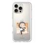 Slim Protection Premium Case［ Re:ZERO -Starting Life in Another World- Subaru Natsuki - Mini Character ］