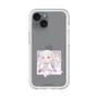 Slim Protection Premium Case［ Re:ZERO -Starting Life in Another World- Emilia - Mini Character ］