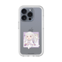 Slim Protection Premium Case［ Re:ZERO -Starting Life in Another World- Emilia - Mini Character ］